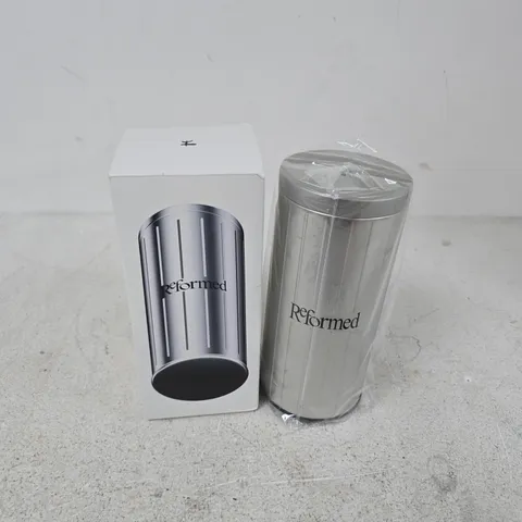 BOXED REFORMED STORAGE TANK
