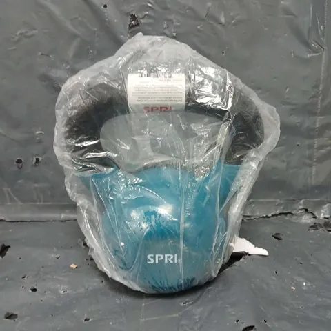 SPRI KETTLEBELL 9.1KG 