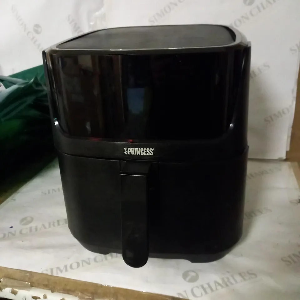 PRINCESS AIR FRYER, DIGITAL, 6.5 L
