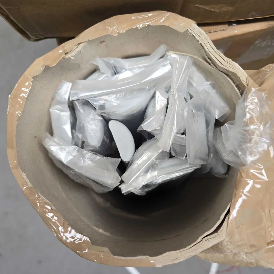 APPROXIMATELY 10 VENTA 24V CONTINUOUS LINE LED LIGHTING UNITS - COLLECTION ONLY 