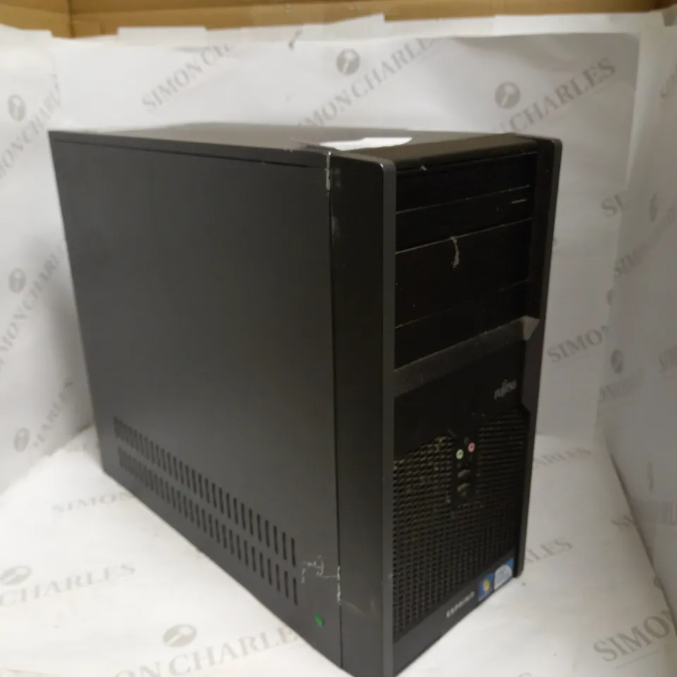 FUJITSU ESPRIMO P2560 PC TOWER