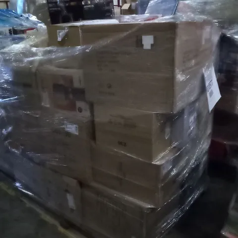 PALLET OF APPROXIMATELY 25 ASSORTED HOUSEHOLD & ELECTRICAL PRODUCTS TO INCLUDE