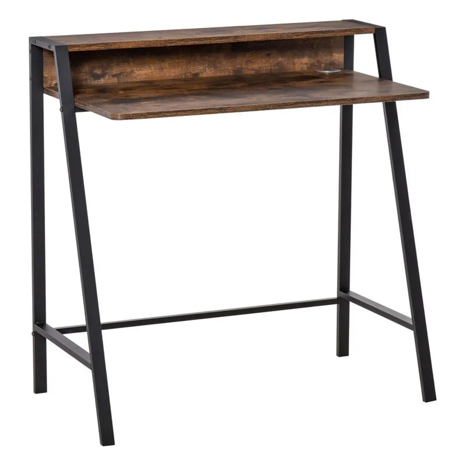 BOXED 85X100X45CM DESK