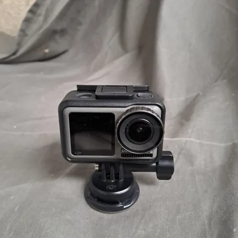 OSMO ACTION CAMERA 