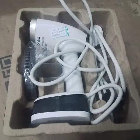 BOXED BREVILLE COMPACT HANDHELD GARMENT STEAMER T314NK