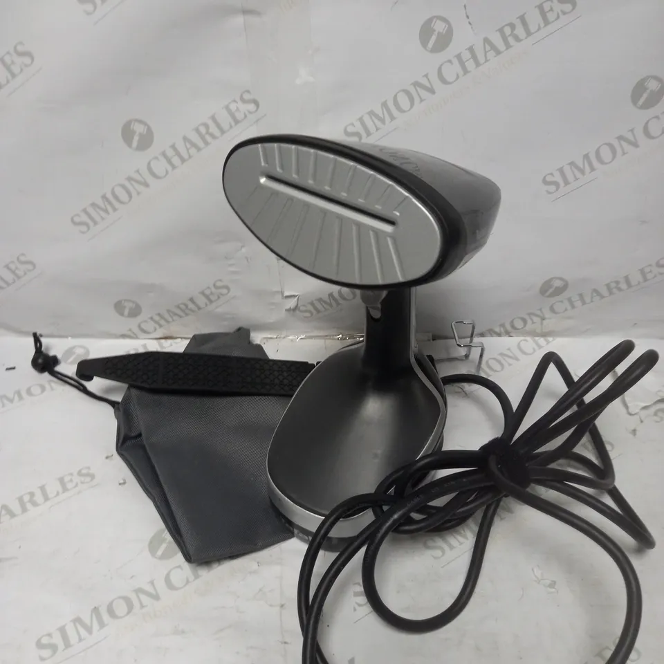 TEFAL ACCESS STEAM+ HANDHELD GARMENT/CLOTHES STEAMER