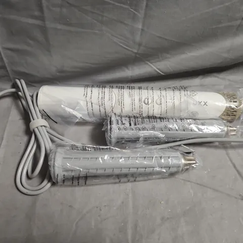 LUXX AIR FLEX 3-IN-1 MULTI-STYLER