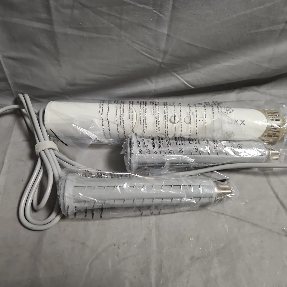 LUXX AIR FLEX 3-IN-1 MULTI-STYLER