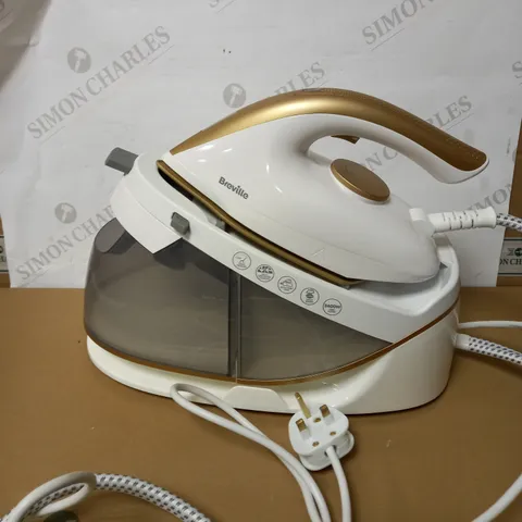MORPHY RICHARDS POWER STEAM ELITE IRON