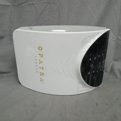 BOXED OPATRA LONDON - OPATRA LIGHT