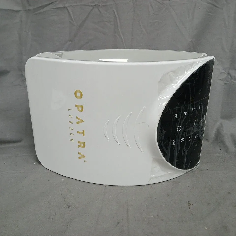 BOXED OPATRA LONDON - OPATRA LIGHT