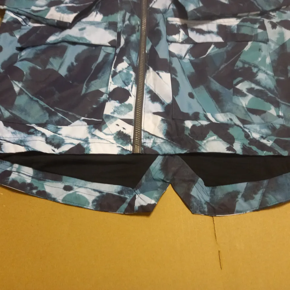 DARE2B LADIES DEVIATION 2 JACKET SIZE 14