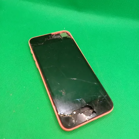 APPLE IPHONE 5C PINK A1529
