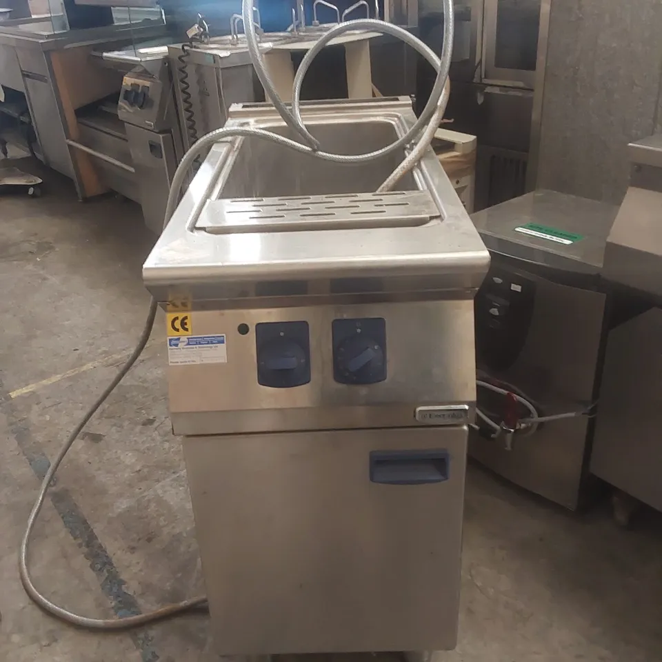 ELECTROLUX FRYING BOARD, WATER BATH