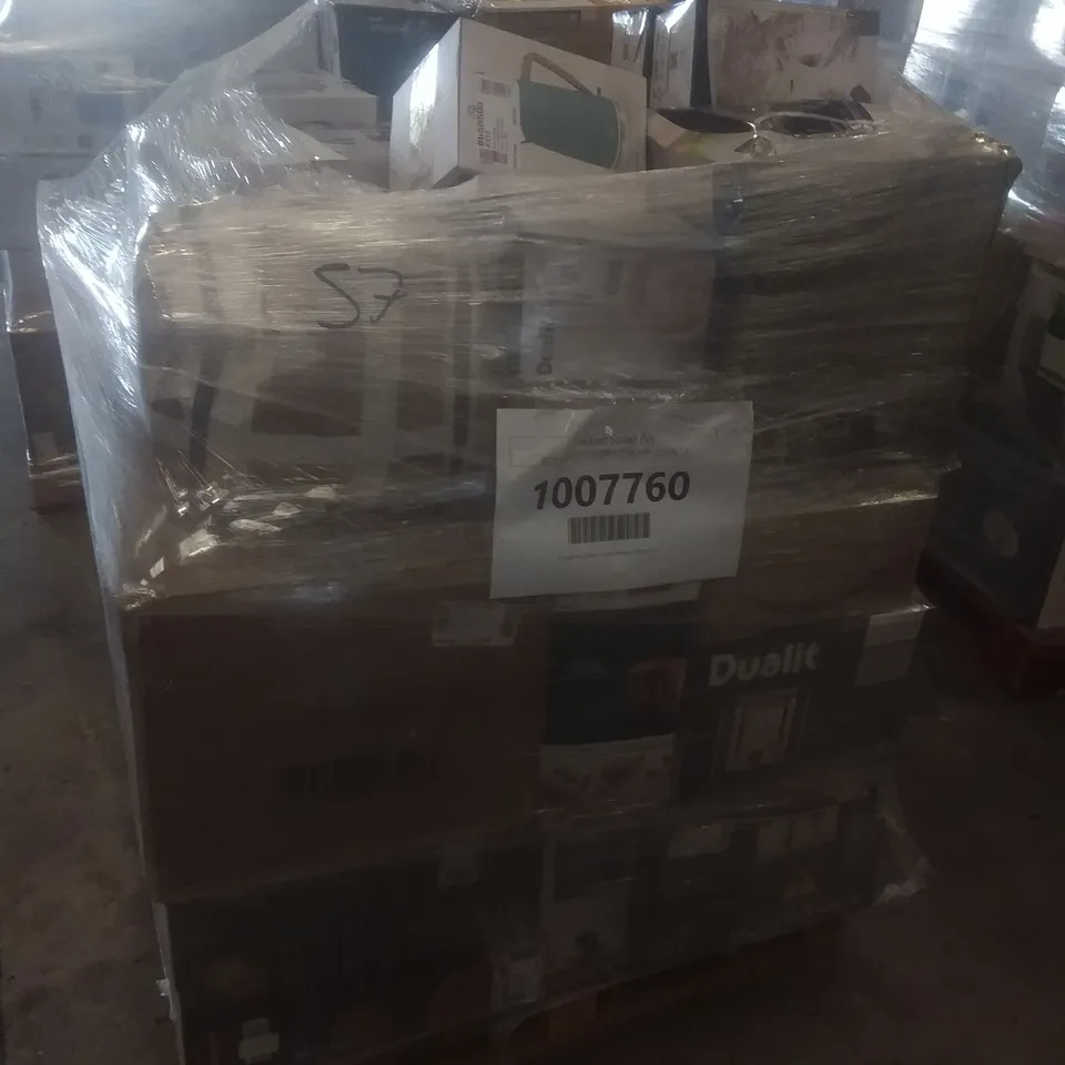 PALLET OF APPROXIMATELY 42 ASSORTED ELECTRICAL ITEMS INCLUDING 