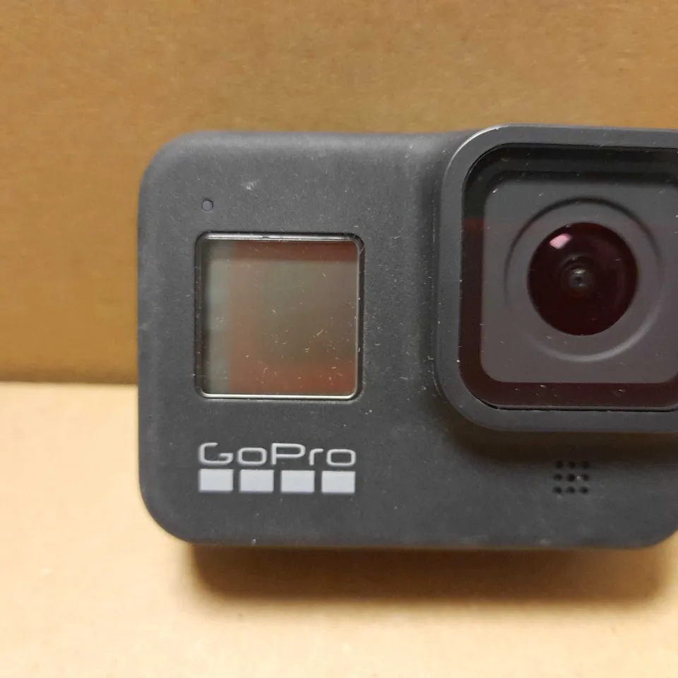 GOPRO 8 HERO BLACK