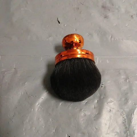 APPROXIMATELY 20 SELF-TANNING/MAKEUP BODY BRUSHES
