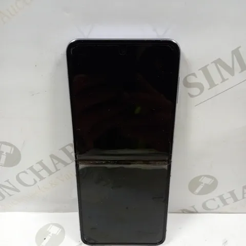 SAMSUNG GALAXY Z FLIP 4 SMARTPHONE