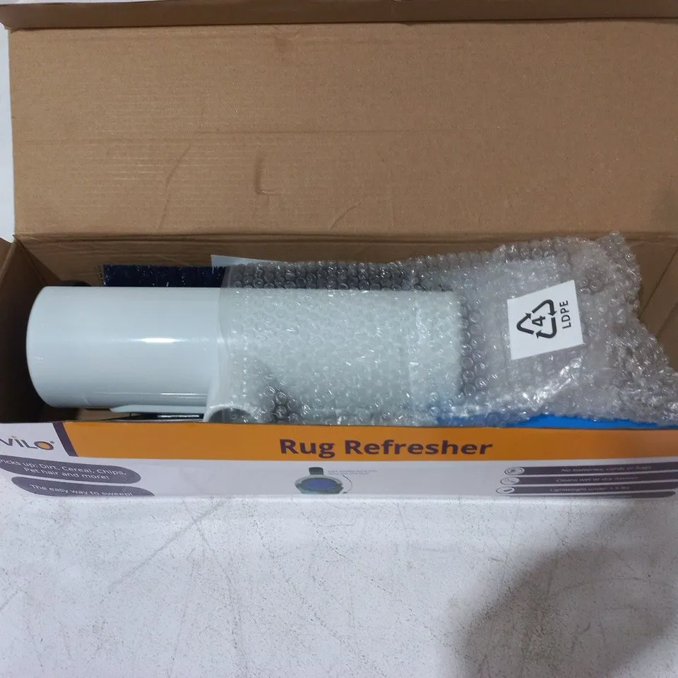 BOXED AVILO RUG REFRESHER