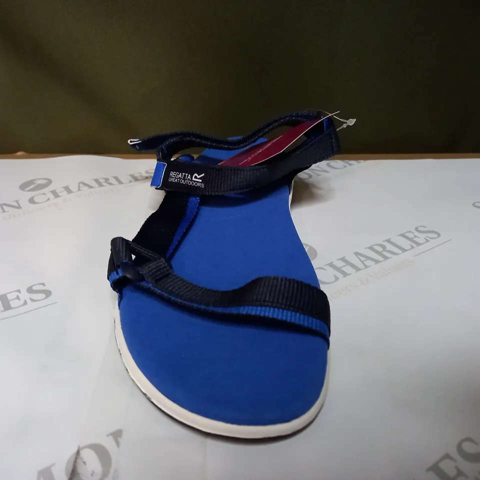 REGATTA LADY SANTA SOL SANDALS SIZE 7