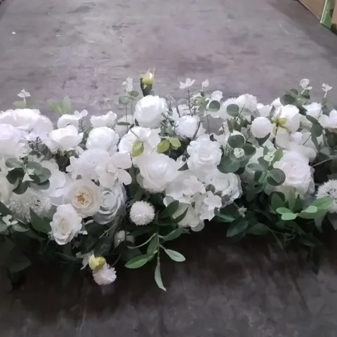BOXED ARTIFICIAL PLANT