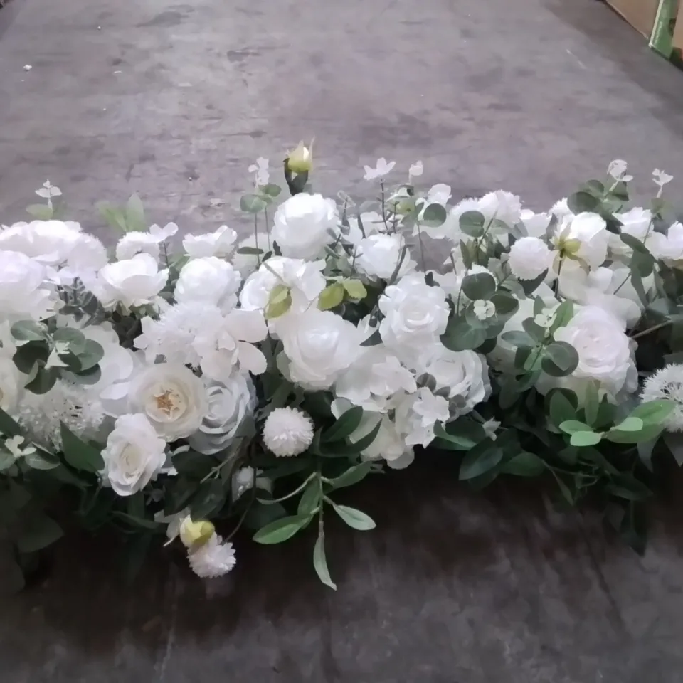BOXED ARTIFICIAL PLANT