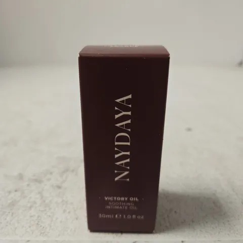 NAYDAYA INTIMATE OIL β 50ML