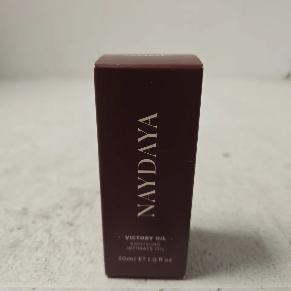 NAYDAYA INTIMATE OIL – 50ML