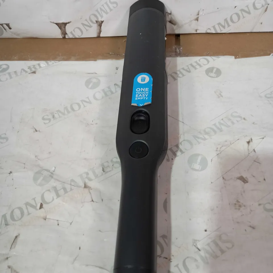 SHARK CORDLESS HANDHELD VACUUM CLEANER