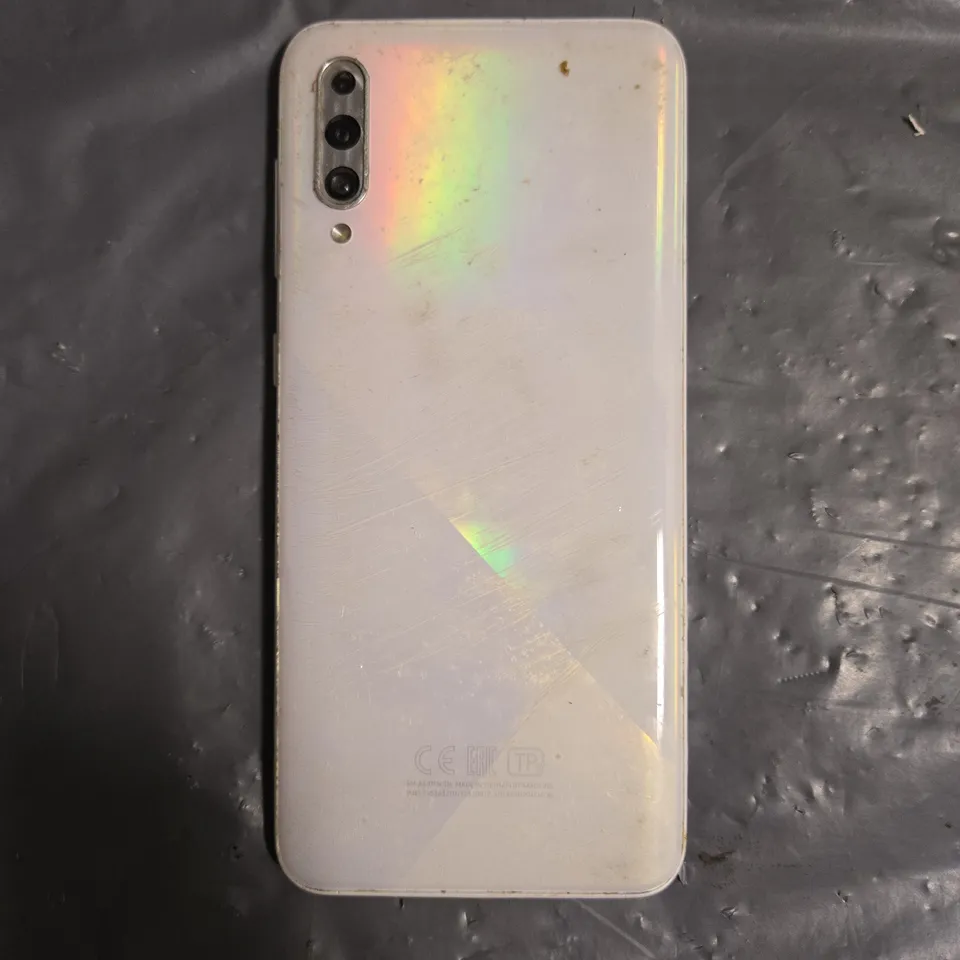 SAMSUNG A30S SMARTPHONE 