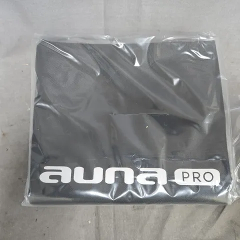 BOXED AUNA PRO COVER 8" IN BLACK