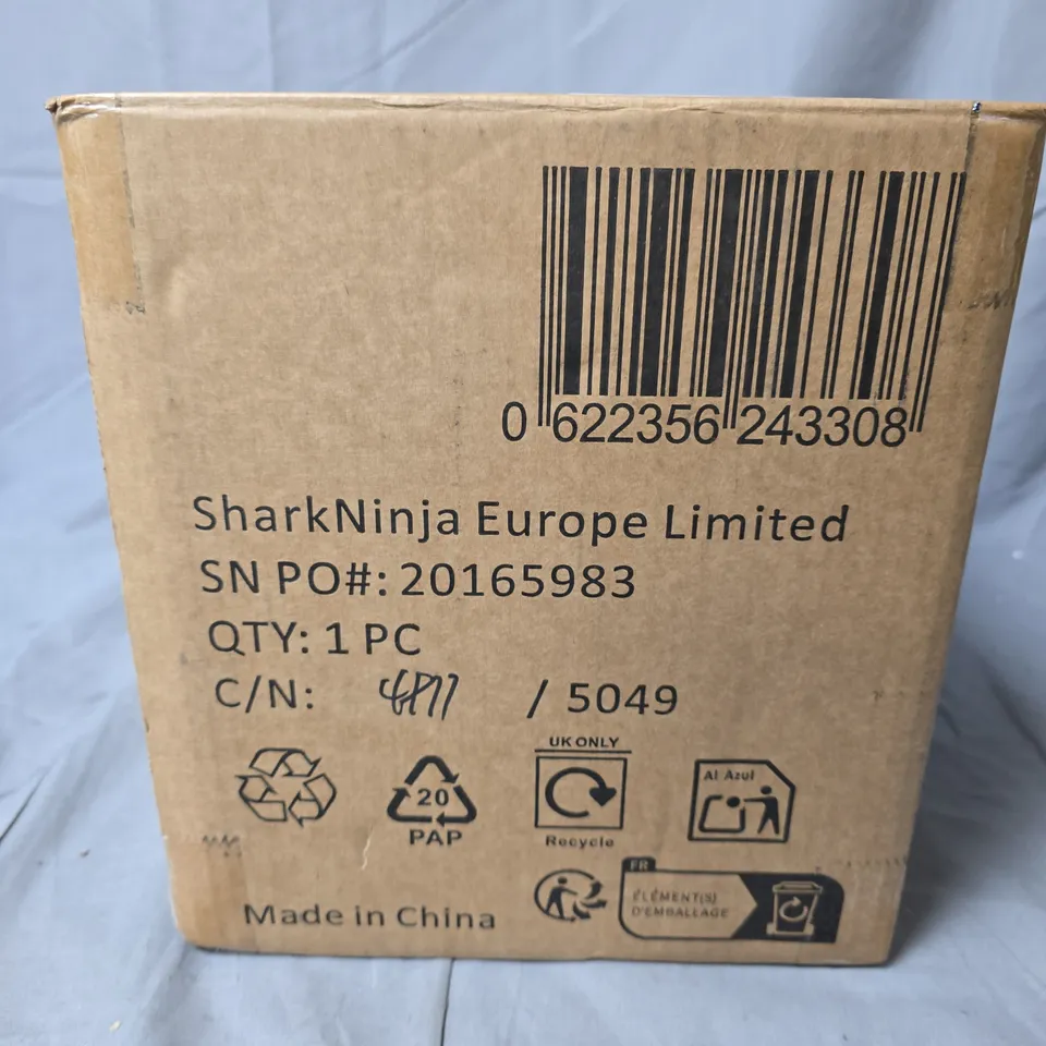 NINJA PERFECT TEMPERATURE KETTLE KT200UK
