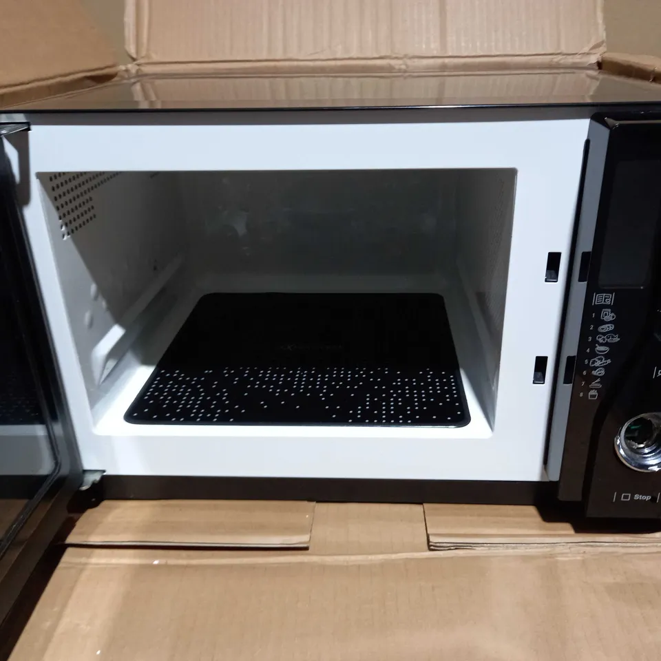 SAMSUNG MICROWAVE OVEN 