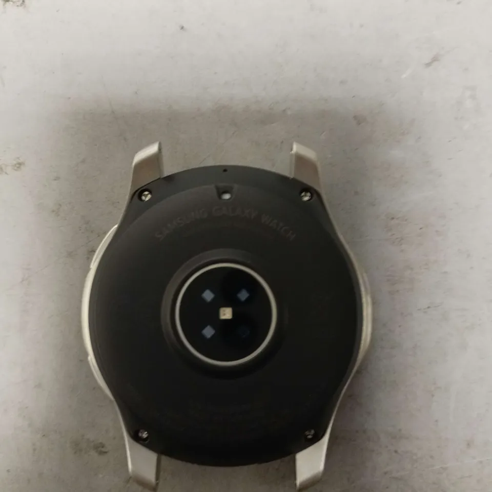SAMSUNG SMARTWATCH SM800X LIVE DEMO UNIT