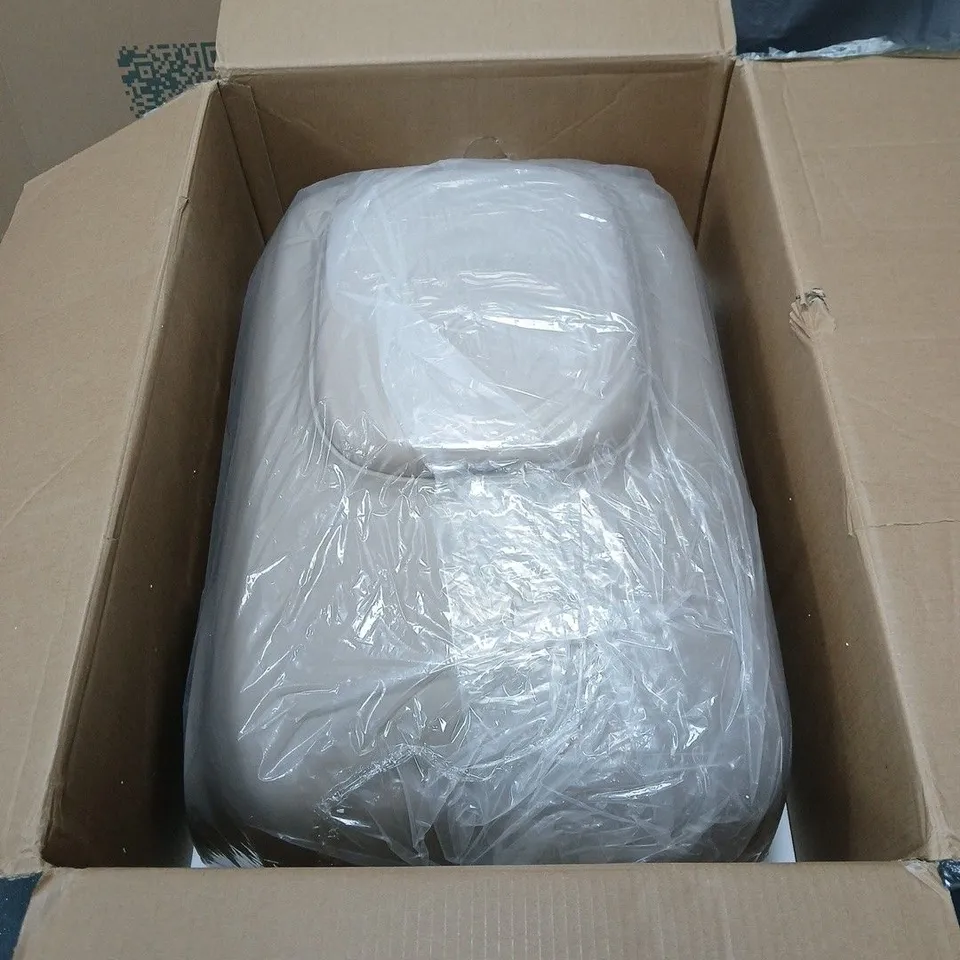 PETSNOWY SELF-CLEANING LITTER BOX PS-001 BOXED