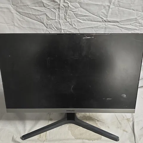 SAMSUNG S22R350FHU MONITOR - BLACK