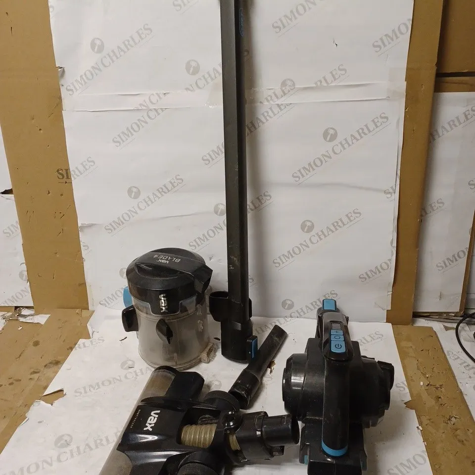 VAX ONEPWR BLADE 4 PET CORDLESS VACUUM CLEANER