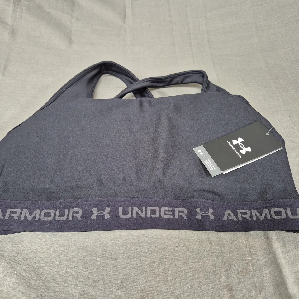 UNDER ARMOUR COMPRESSION BRA - 2XL