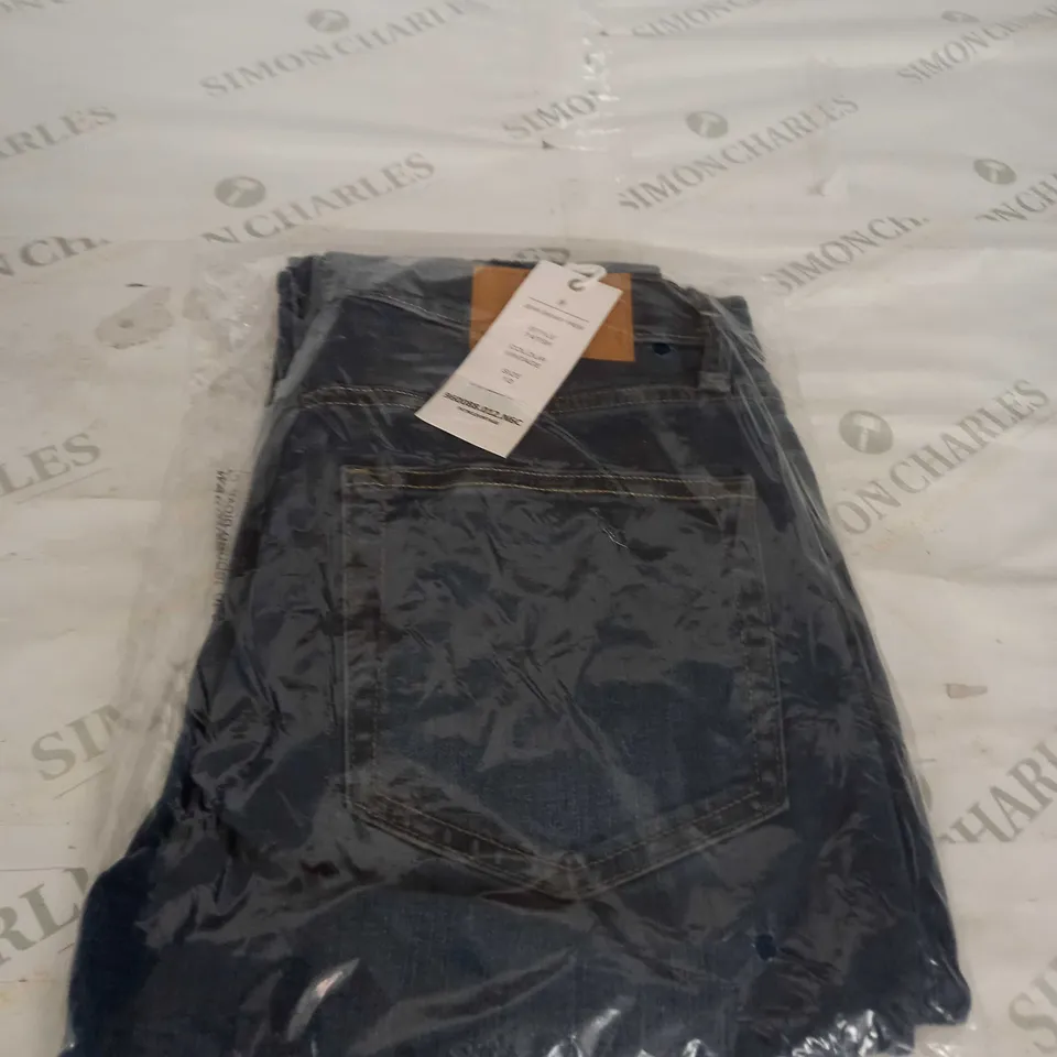 FRENCH CONNECTION SKINNY PREM JEANS - UK 12 