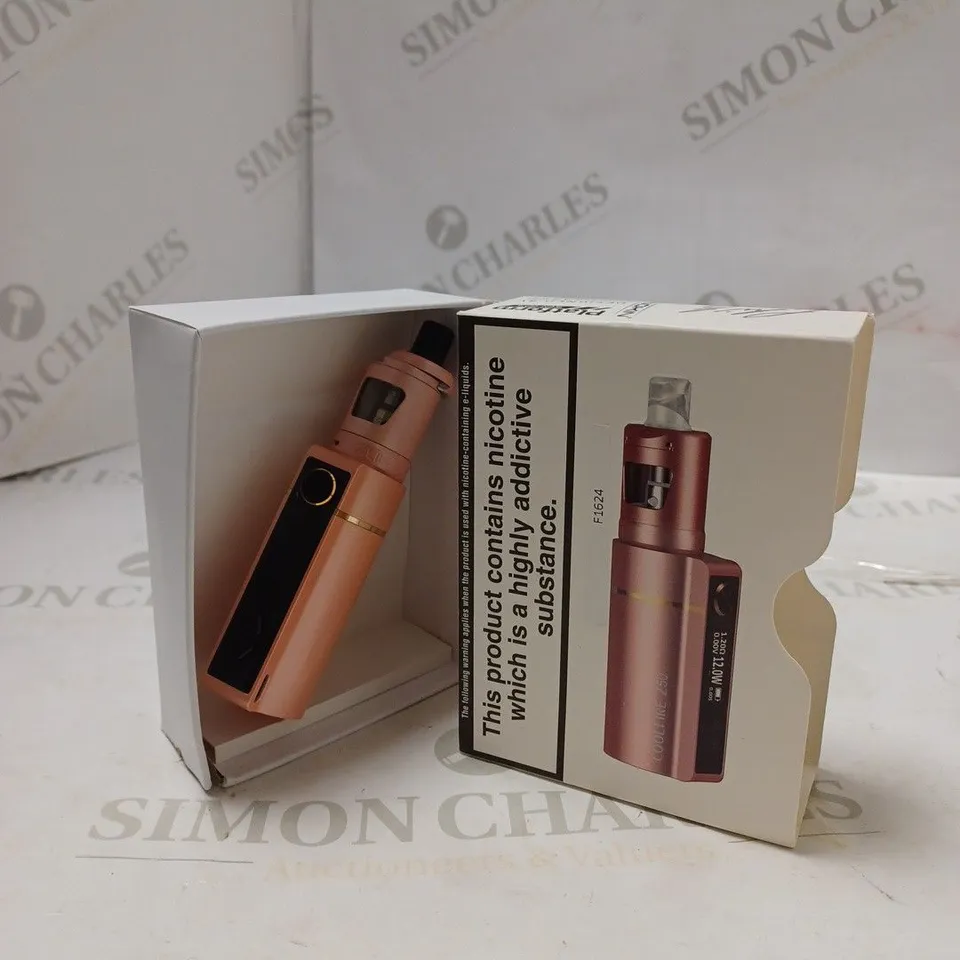 BOXED INNOKIN PLATFORM SERIES - COOLFIRE Z50 ZLIDE. 