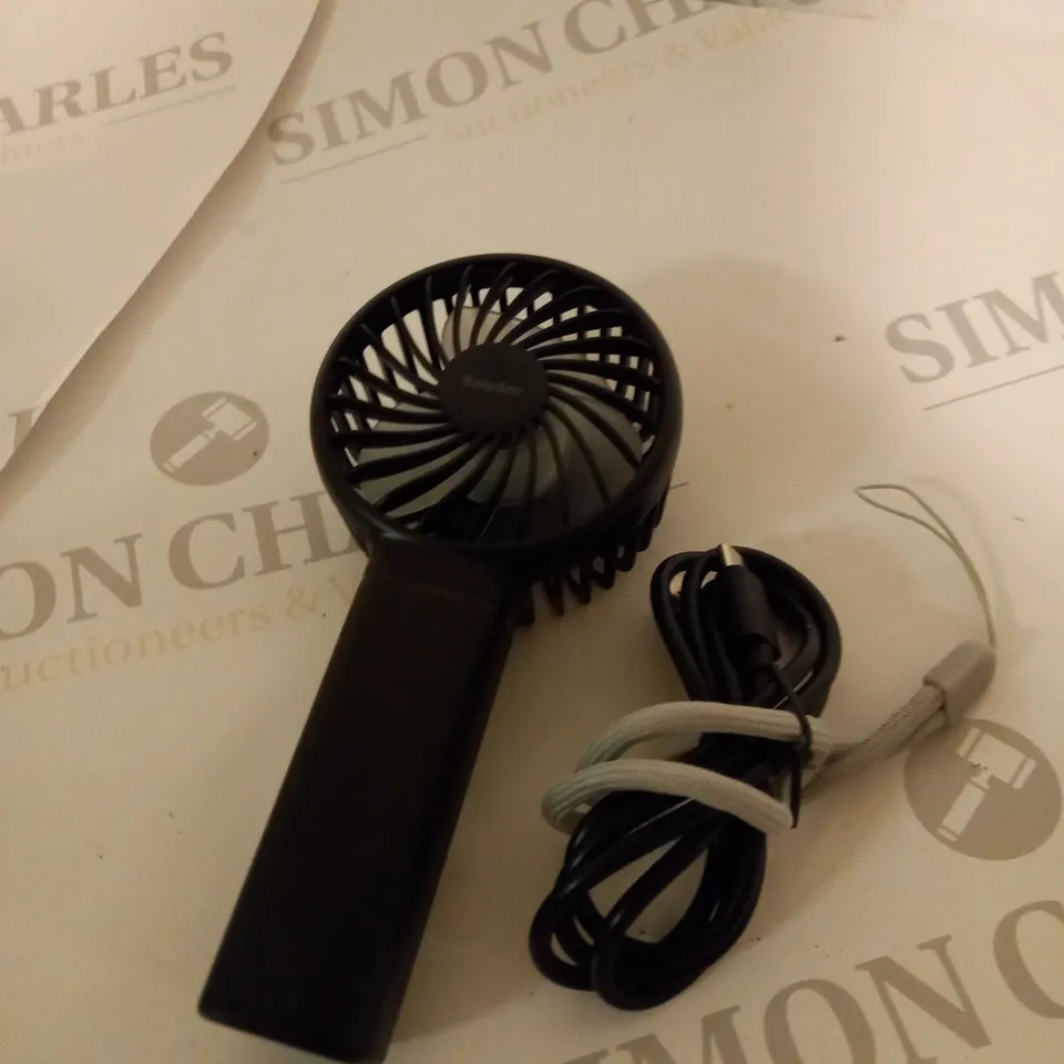 EASY ACC MINI POCKET FAN 