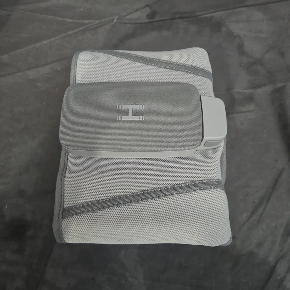 BOXED HOMEDICS MODULAIR COMPRESSION SYSTEM KNEE WRAP + CONTROLLER