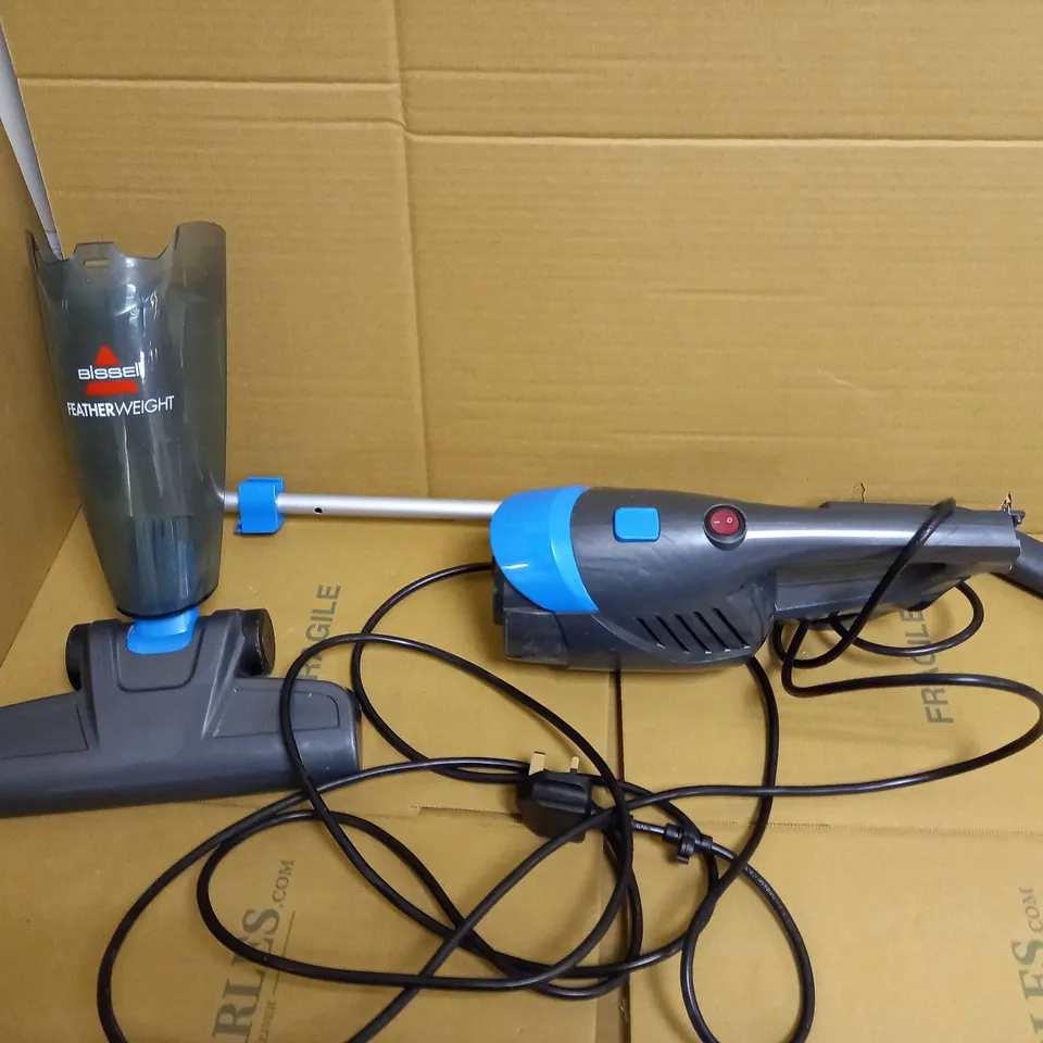 BISSELL HIGH POWER LIGHTWEIGHT VACUUM