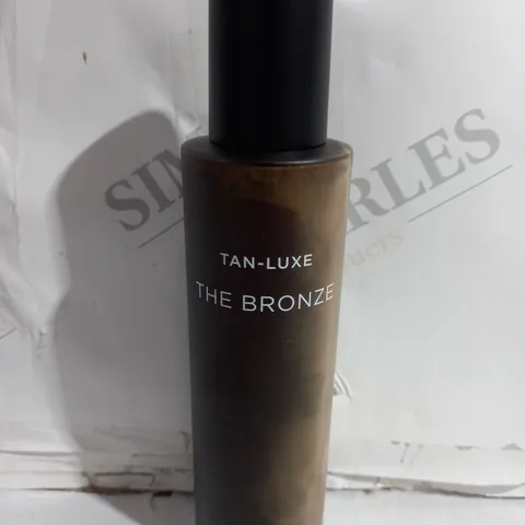 TAN LUXE THE BRONZE LIQUID BRONZER