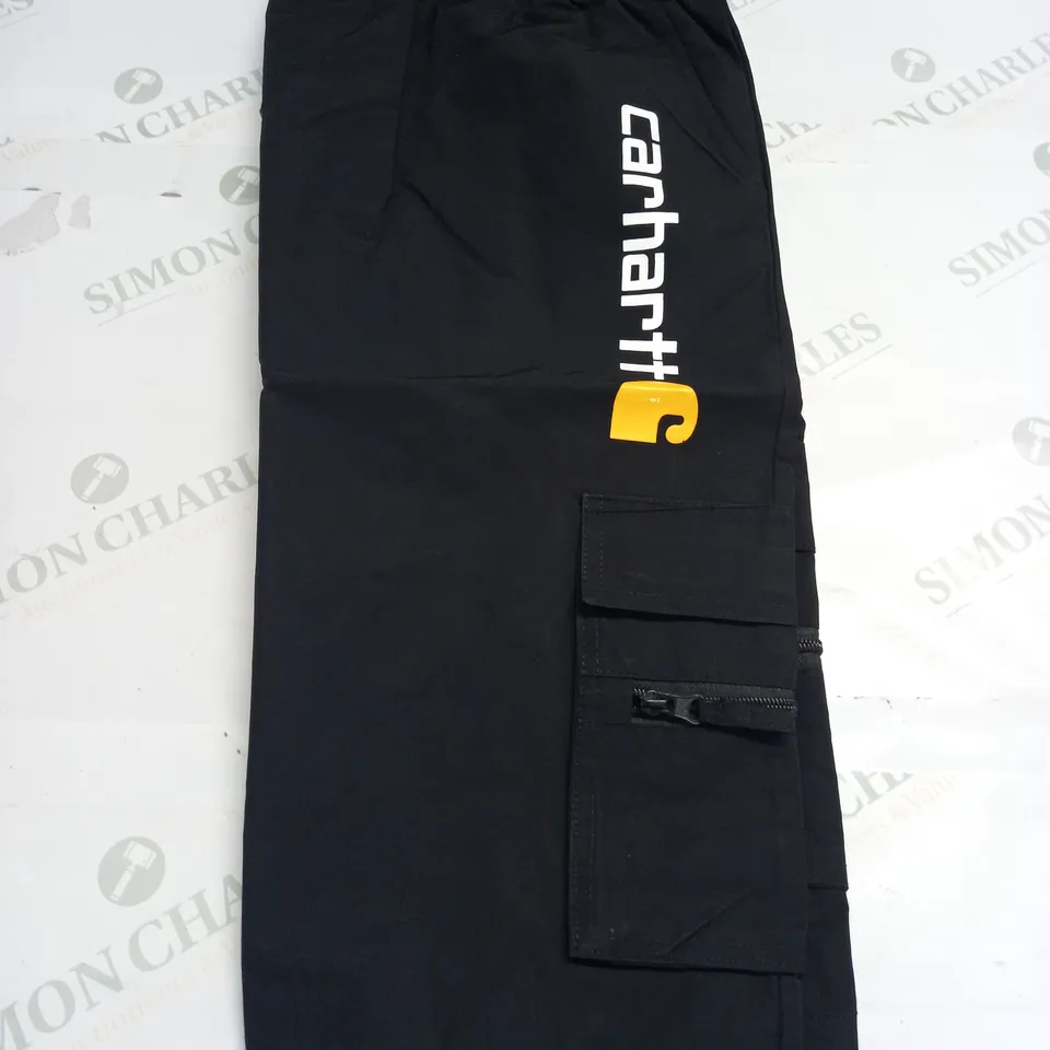 CARHARTT CARGO SHORTS SIZE 3XL