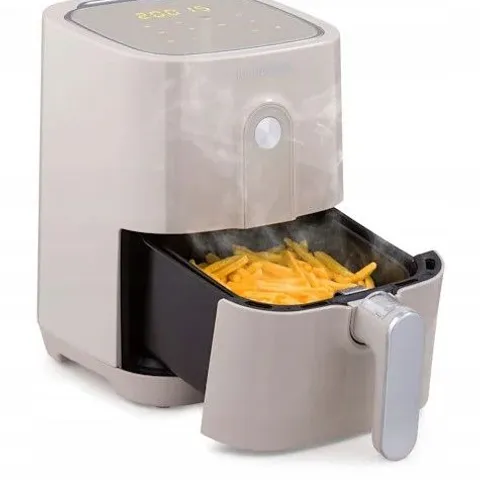 BOXED KLARSTEIN FAT FREE AIRFRYER 
