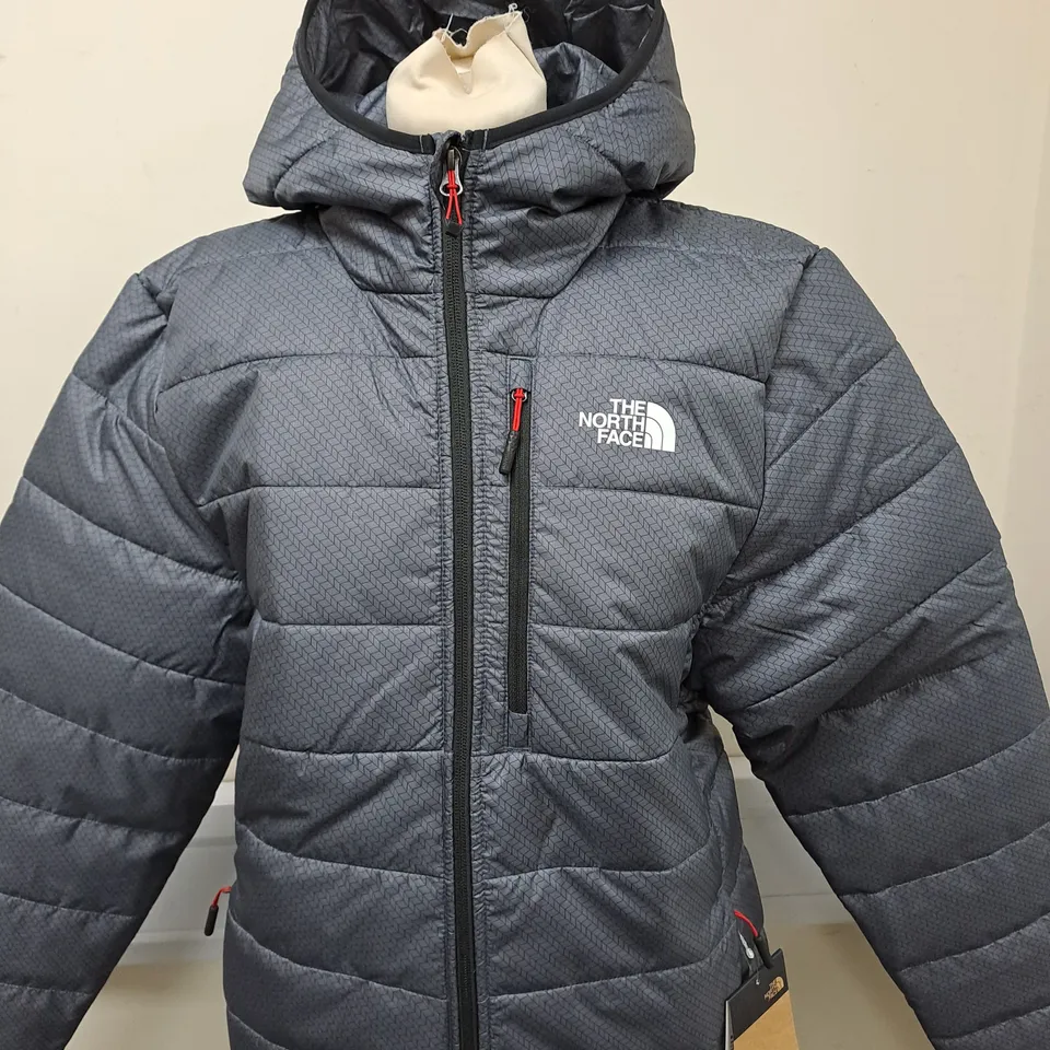 THE NORTH FACE LUNGERN JACKET SIZE M 