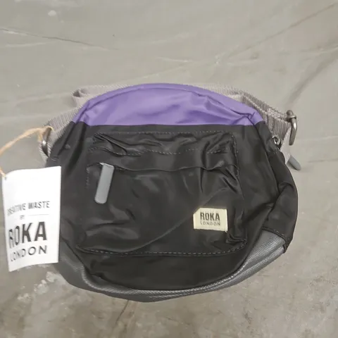 ROKA LONDON WAIST BAG