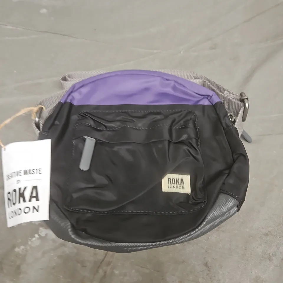 ROKA LONDON WAIST BAG