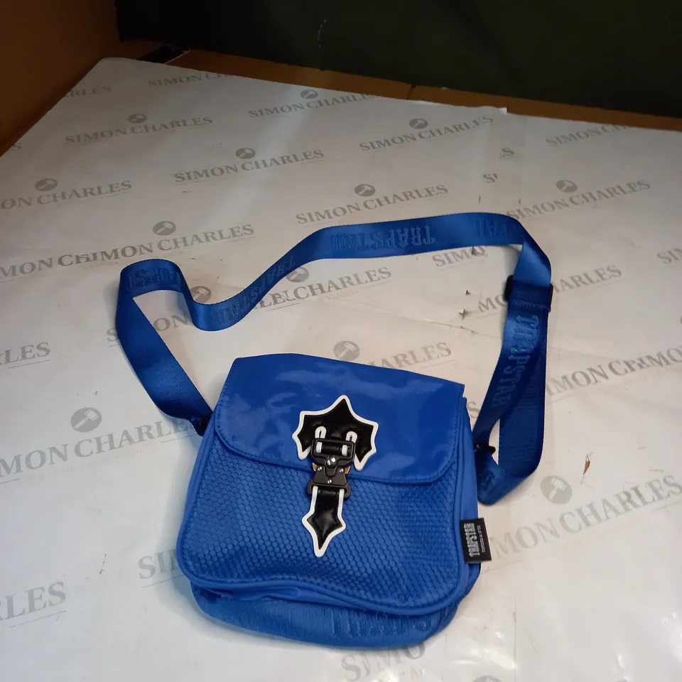 TRAPSTAR CROSSBODY BAG 